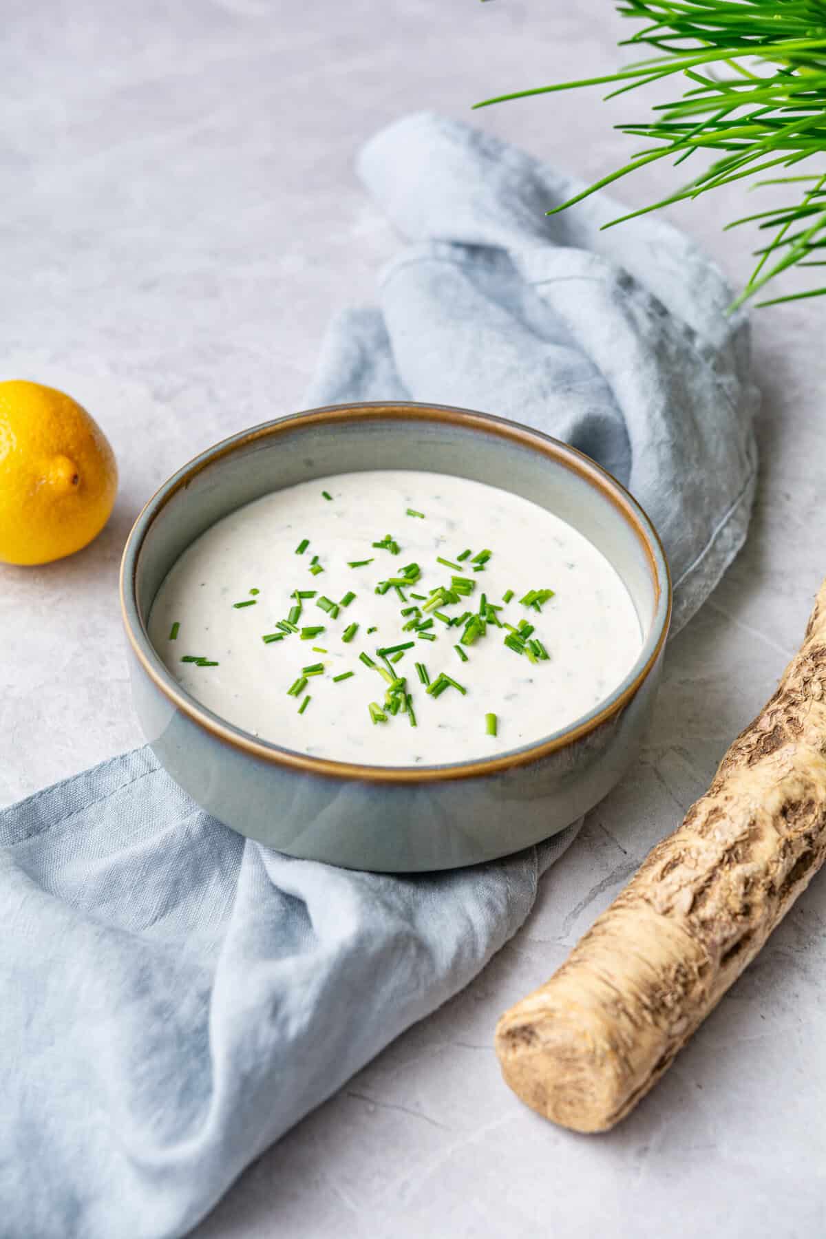 Horseradish Sauce