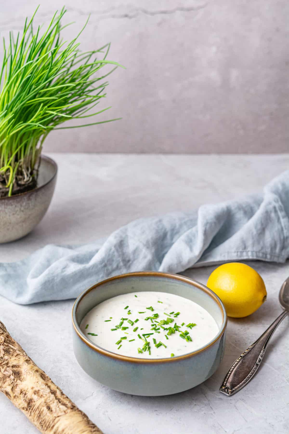 Horseradish Sauce