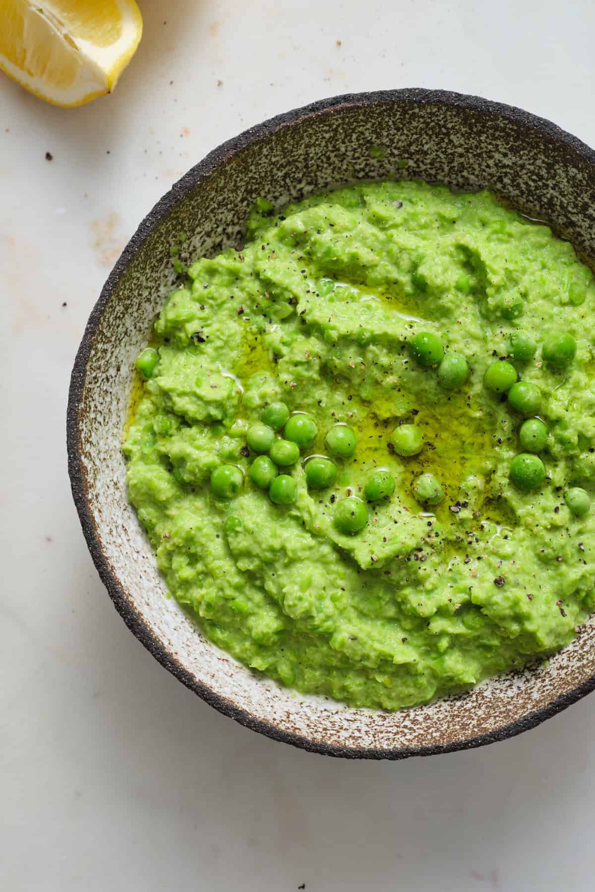 Mushy Peas