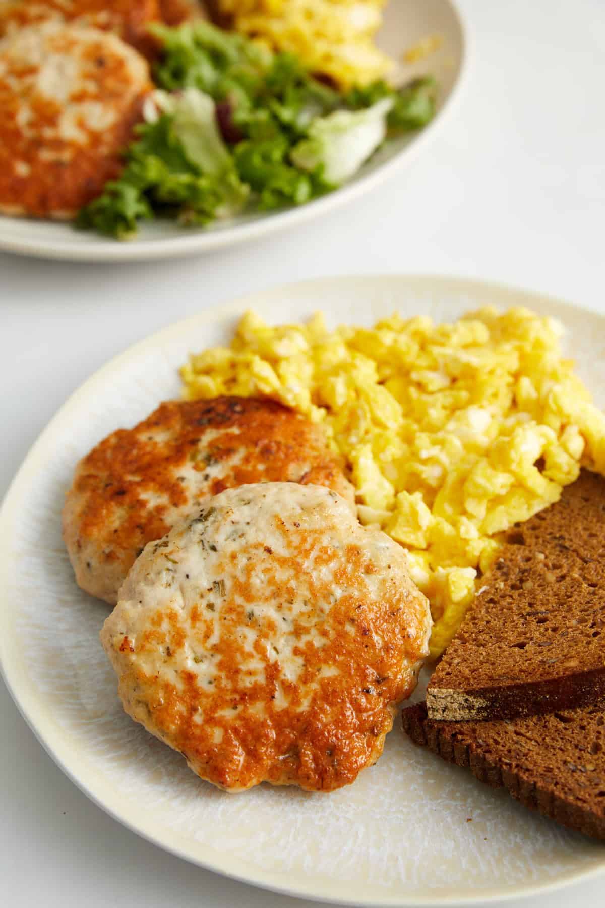 Turkey Sausage