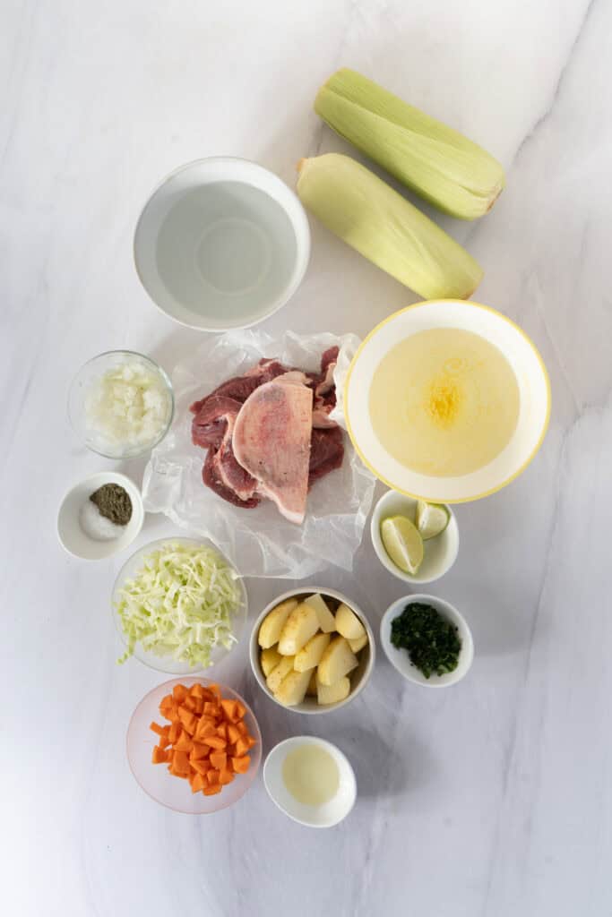 Caldo de Res - foodfaithfitness