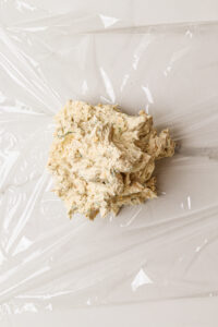 Cream Cheese Ball - foodfaithfitness