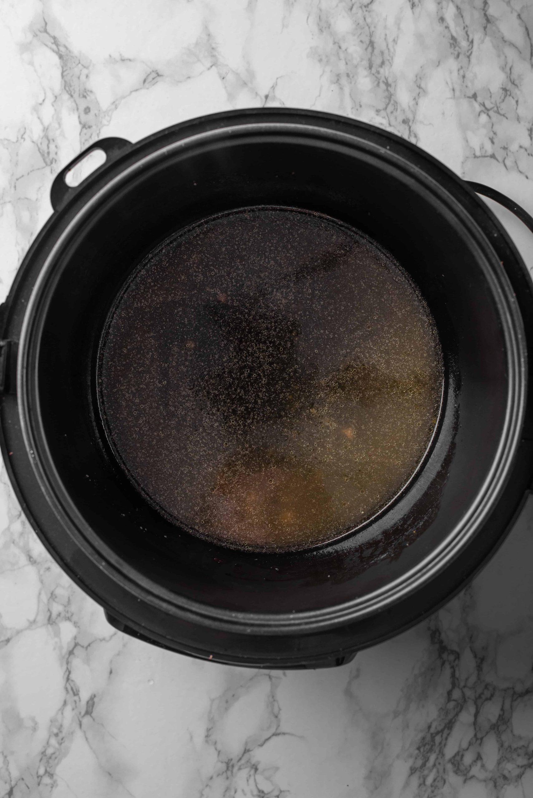 Instant Pot Bone in Pork Chops - foodfaithfitness