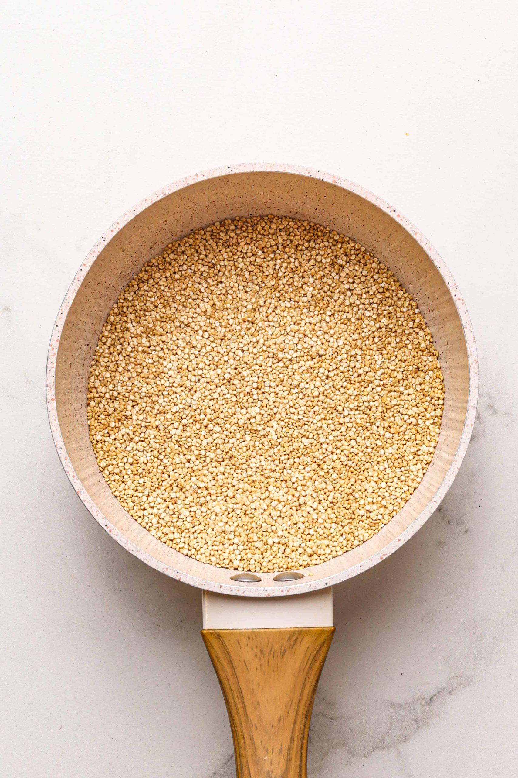 Quinoa Porridge