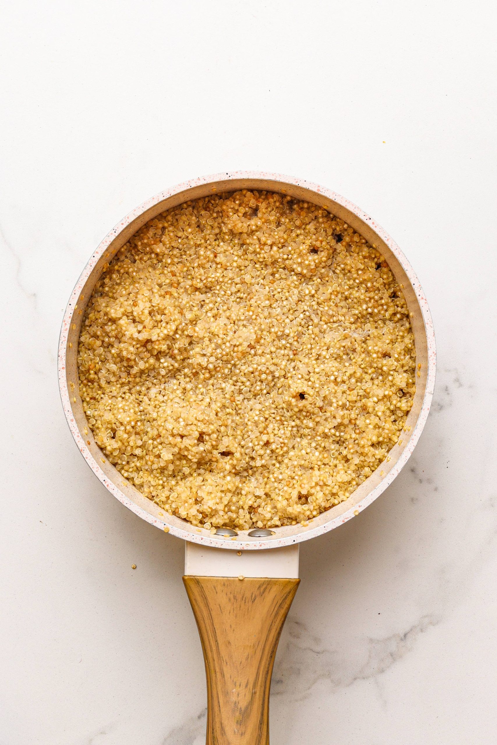 Quinoa Porridge