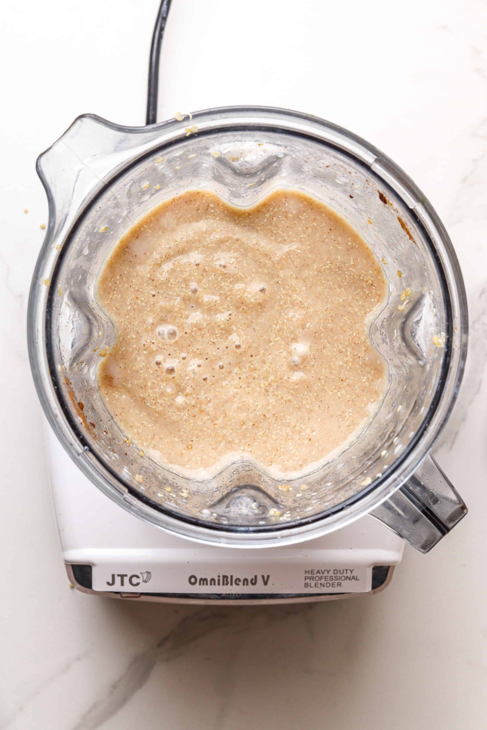 Quinoa Porridge