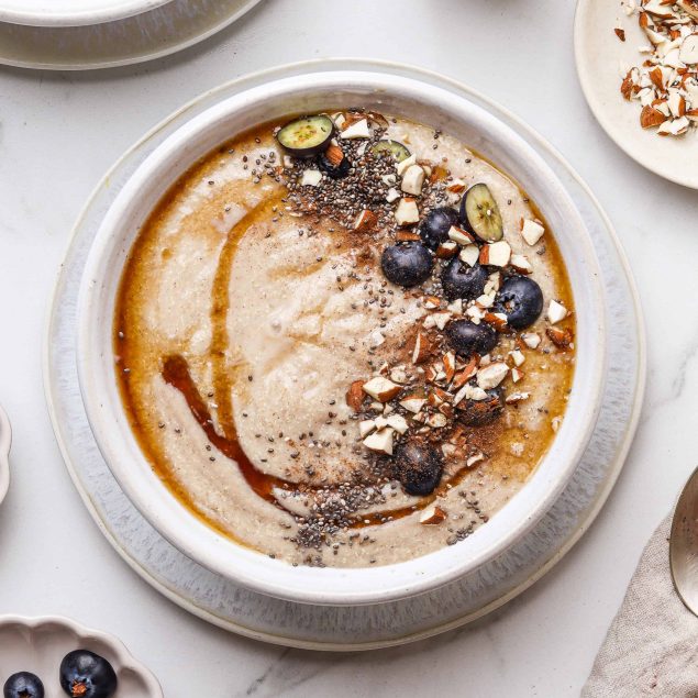 Quinoa Porridge
