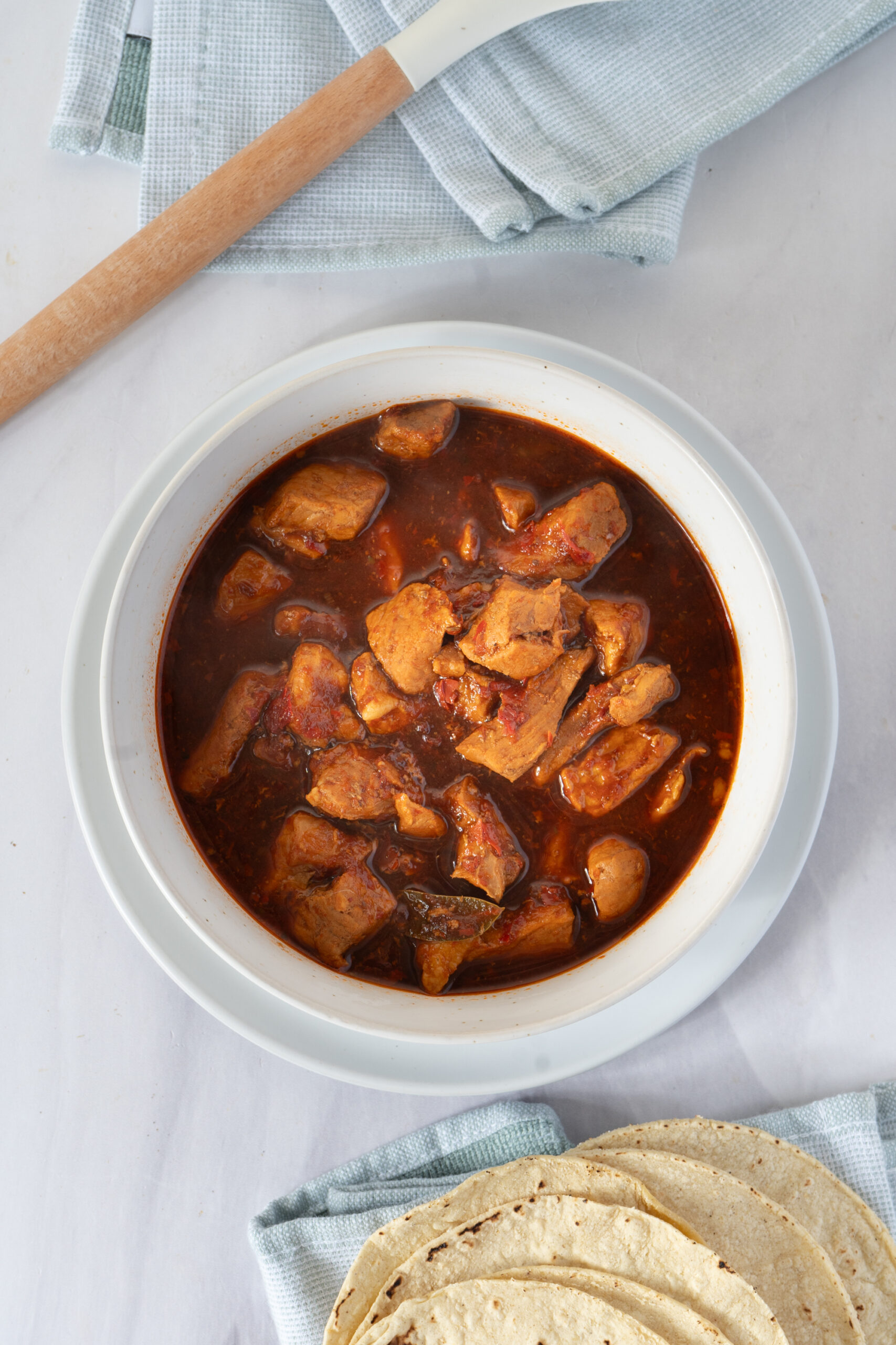 Asado de Puerco Recipe