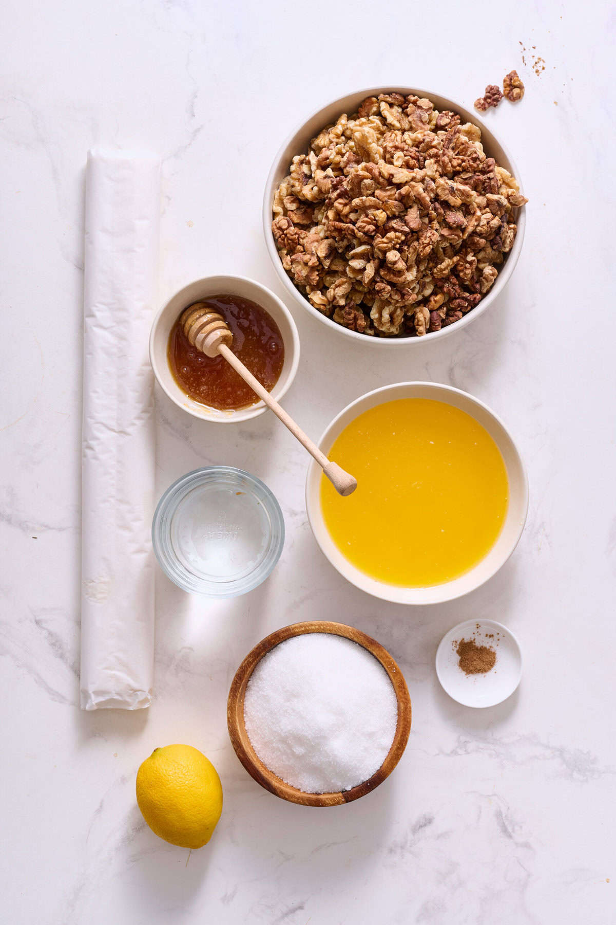 Baklava - foodfaithfitness