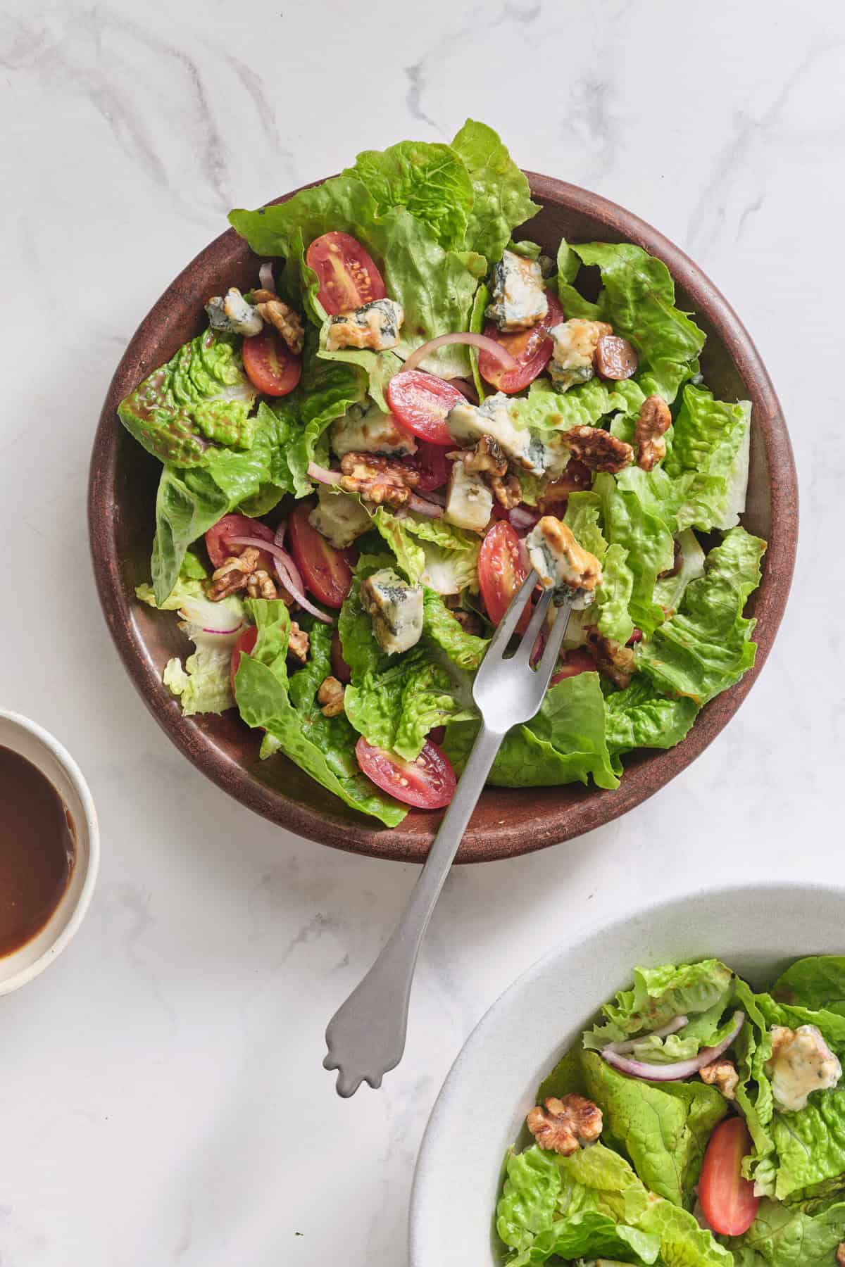 Blue Cheese Salad