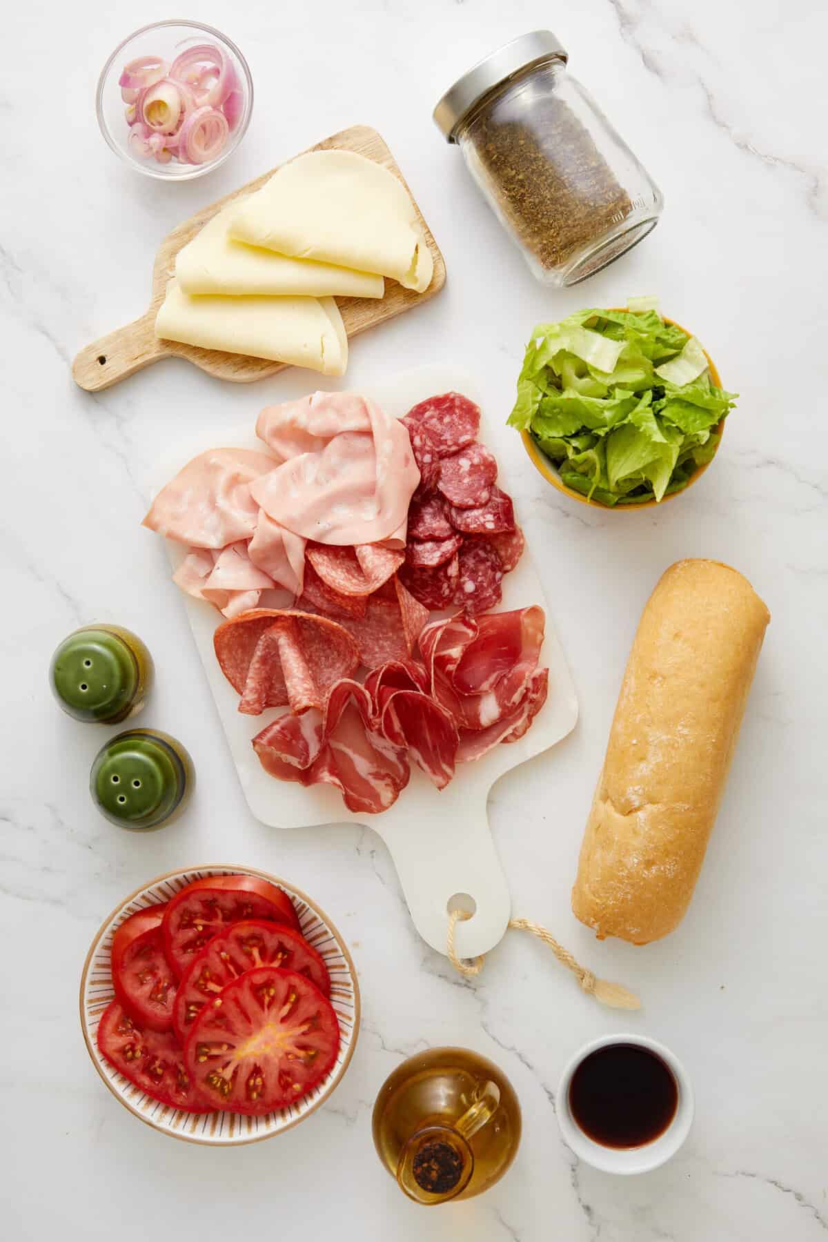 Italian Sub