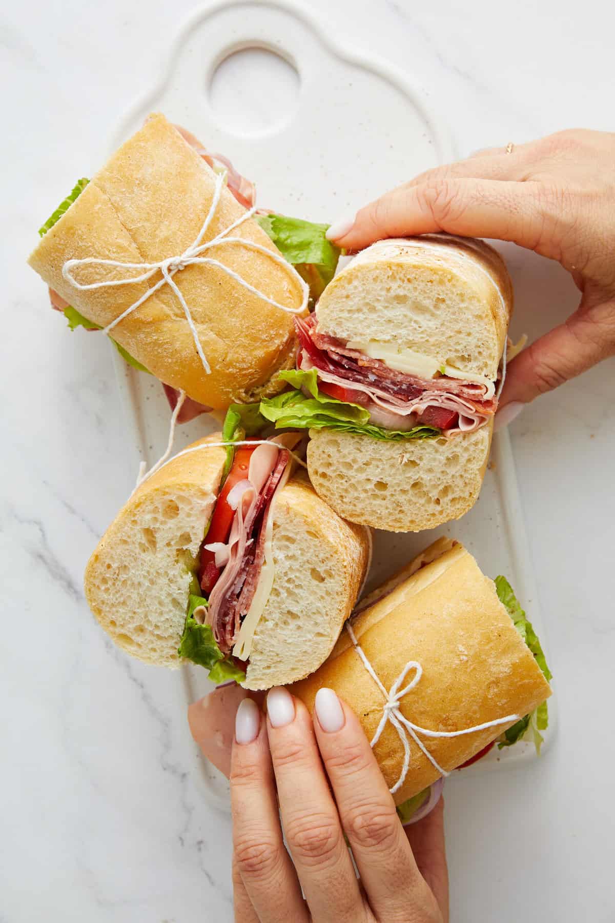 Italian Sub