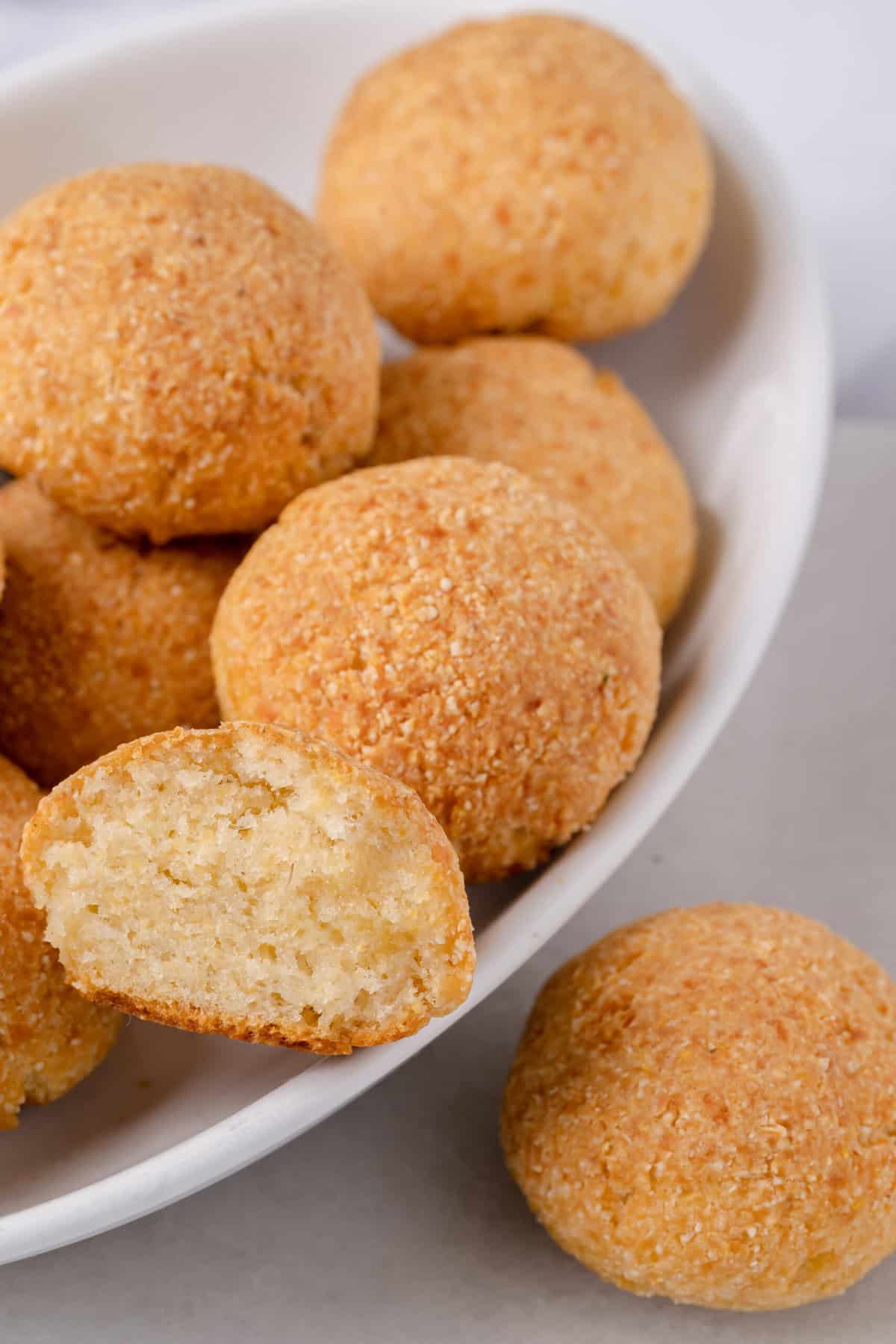 Pan de Bono