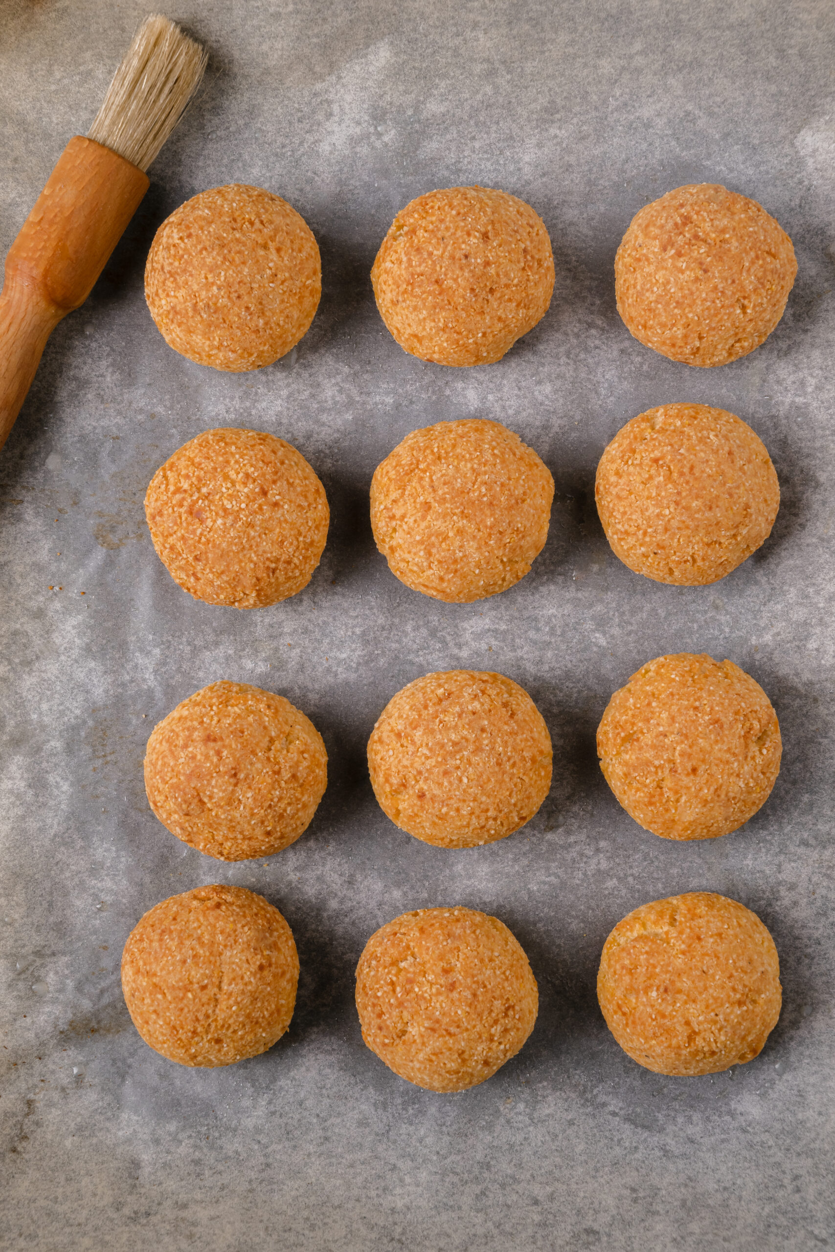 Pan de Bono