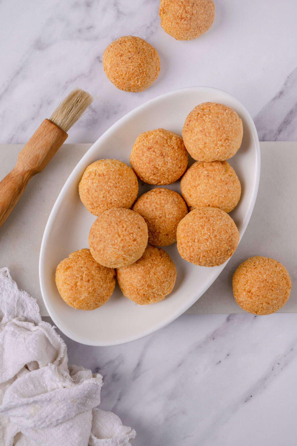 Pan de Bono