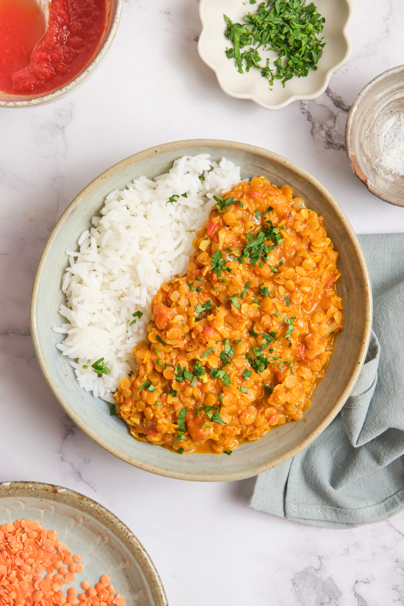 Red Lentil Curry Food Faith Fitness Red Lentil Curry Food Faith Fitness