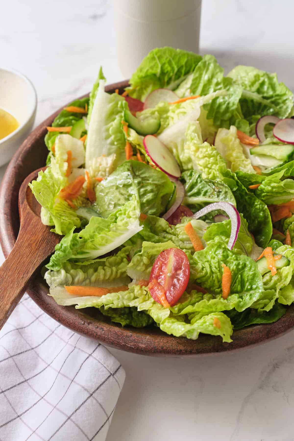 Tossed Salad
