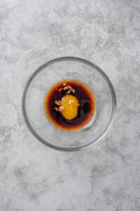 Asian Cucumber Salad