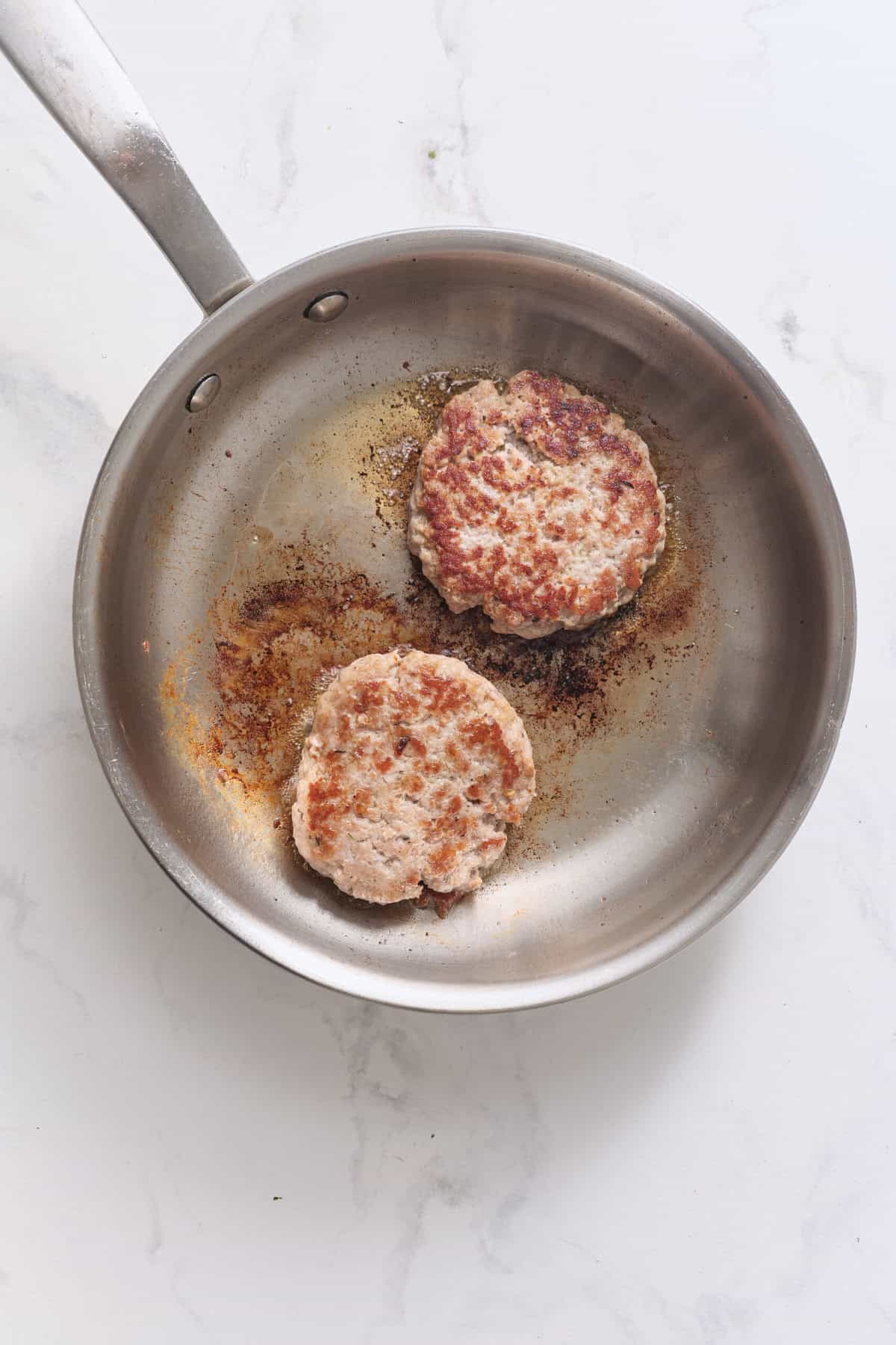 Breakfast Sausage