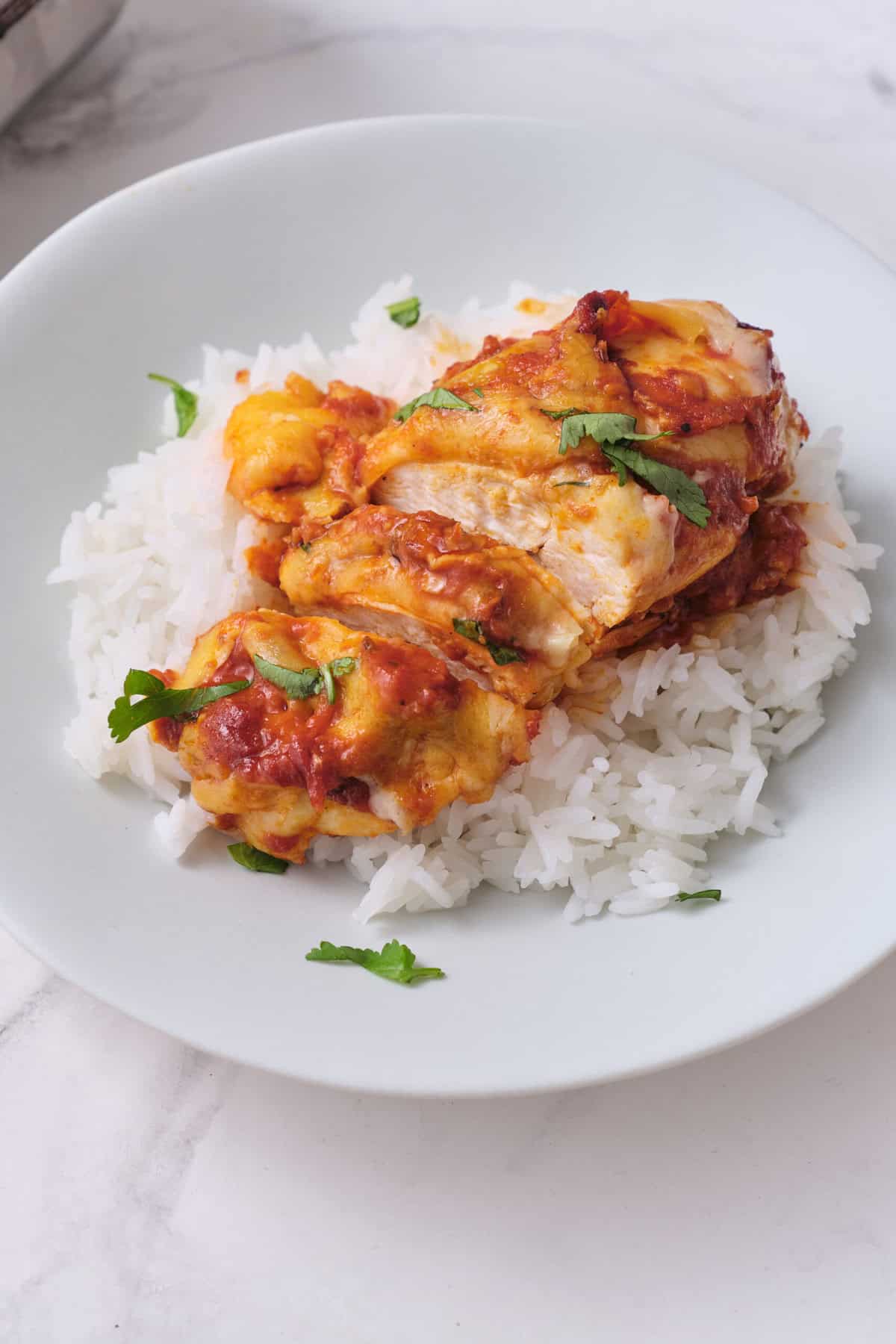 Mexican Chicken