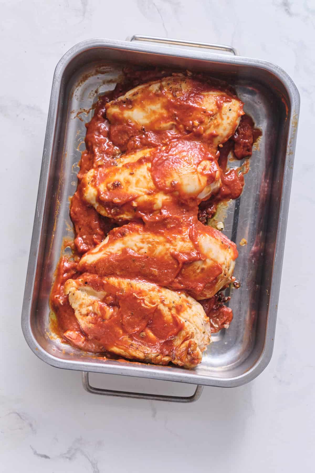 Mexican Chicken