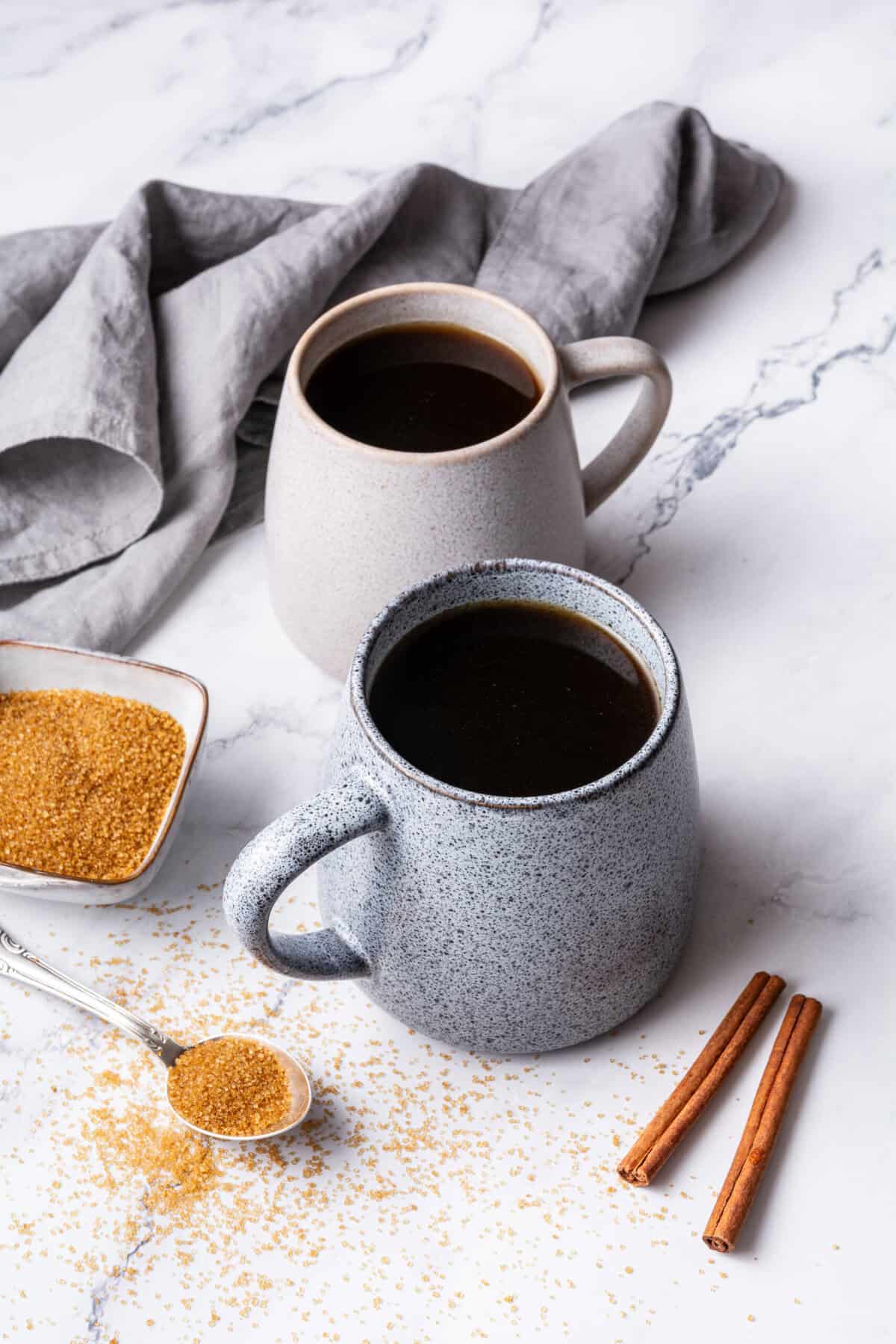 Café de Olla - foodfaithfitness