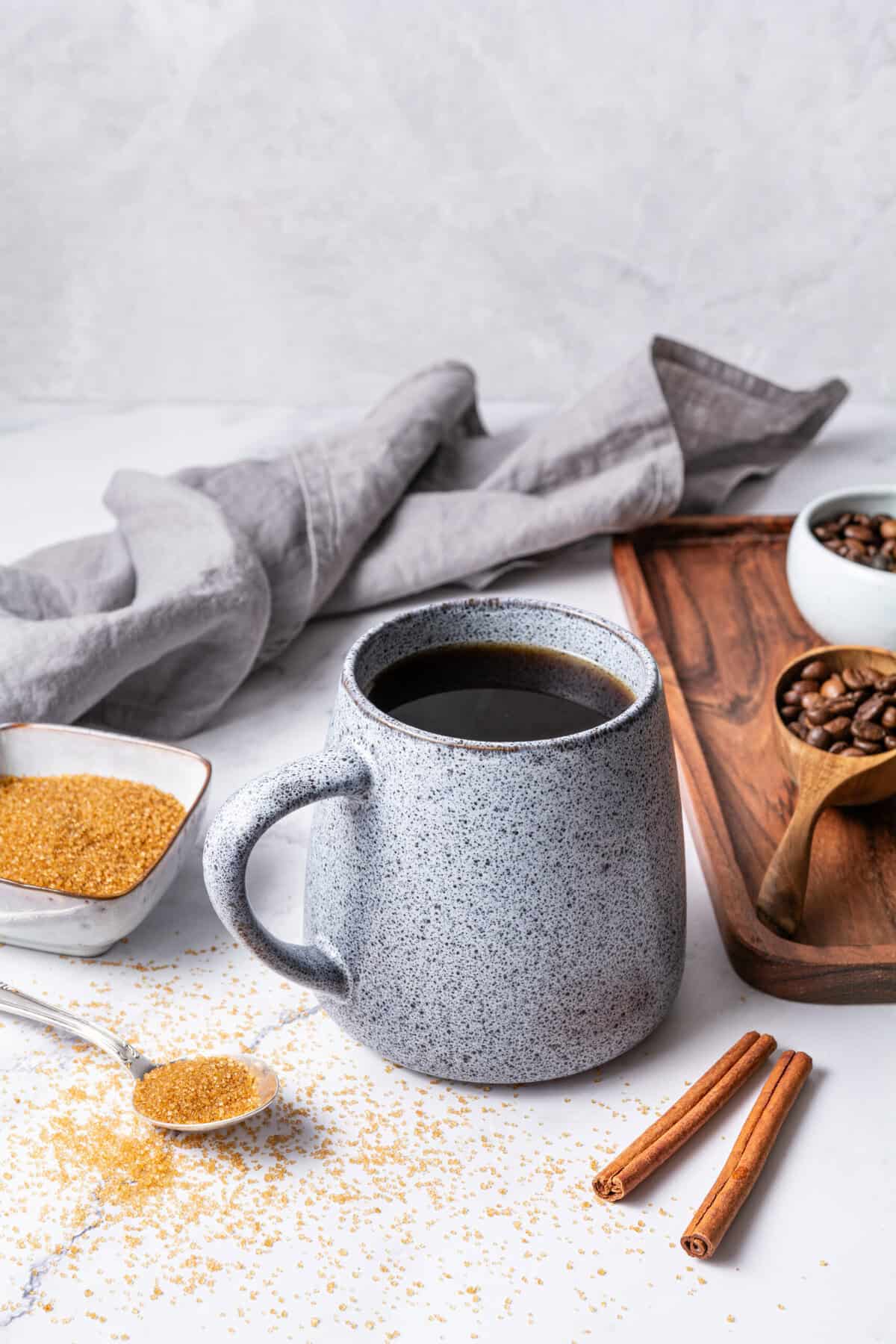 Café de Olla - foodfaithfitness