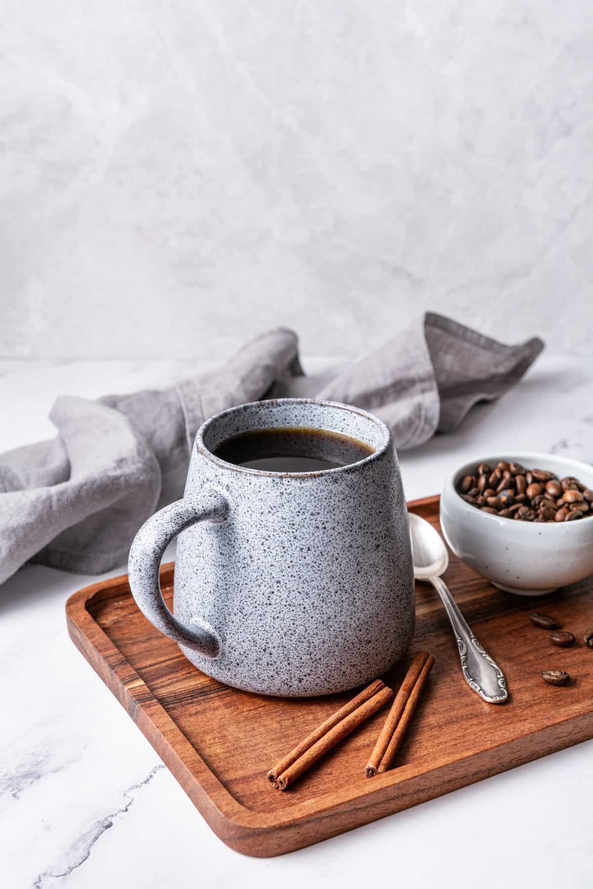 Café de Olla - foodfaithfitness