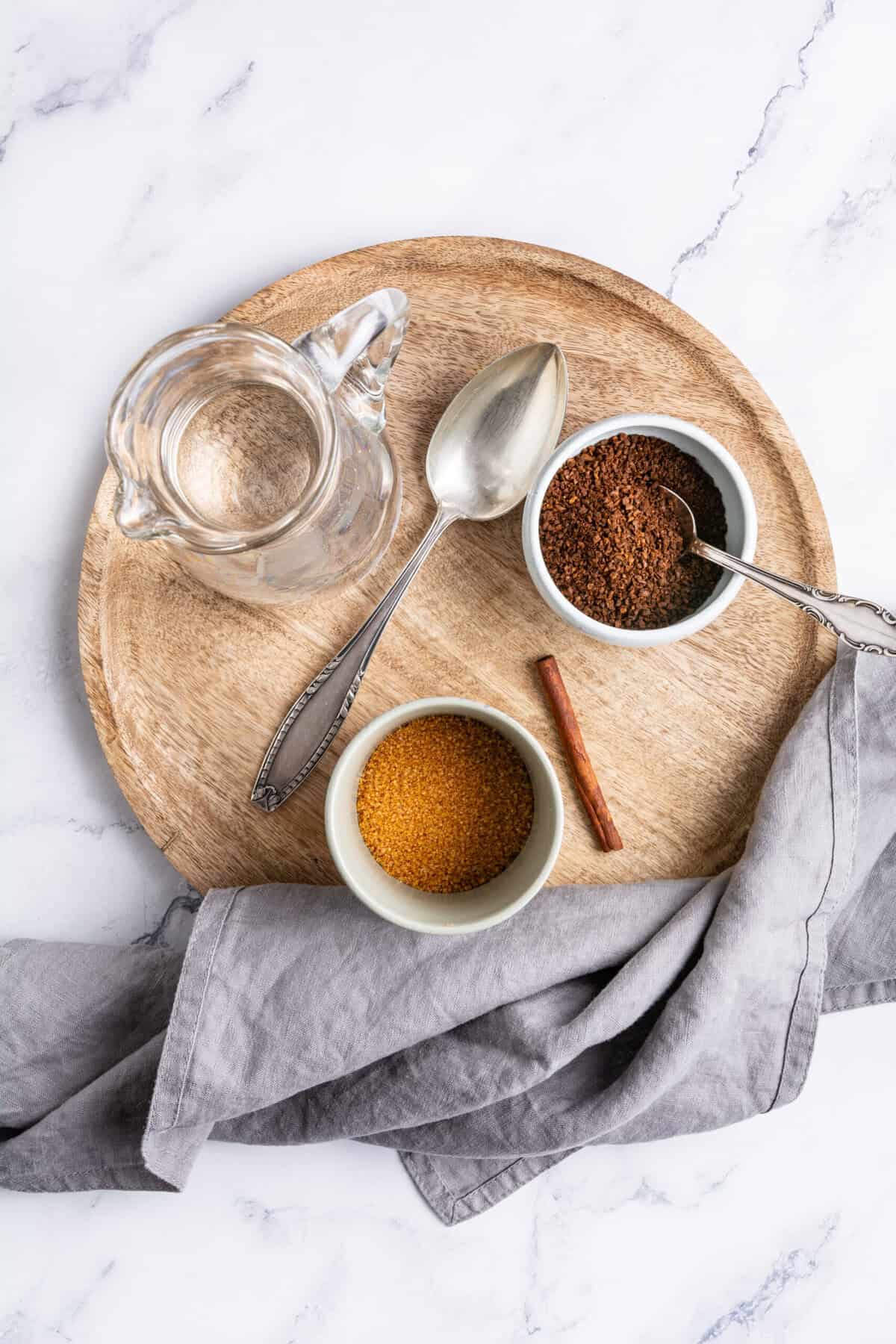 Café de Olla - foodfaithfitness