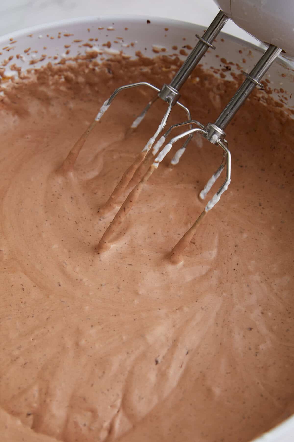 Chocolate Mousse Recipe - foodfaithfitness