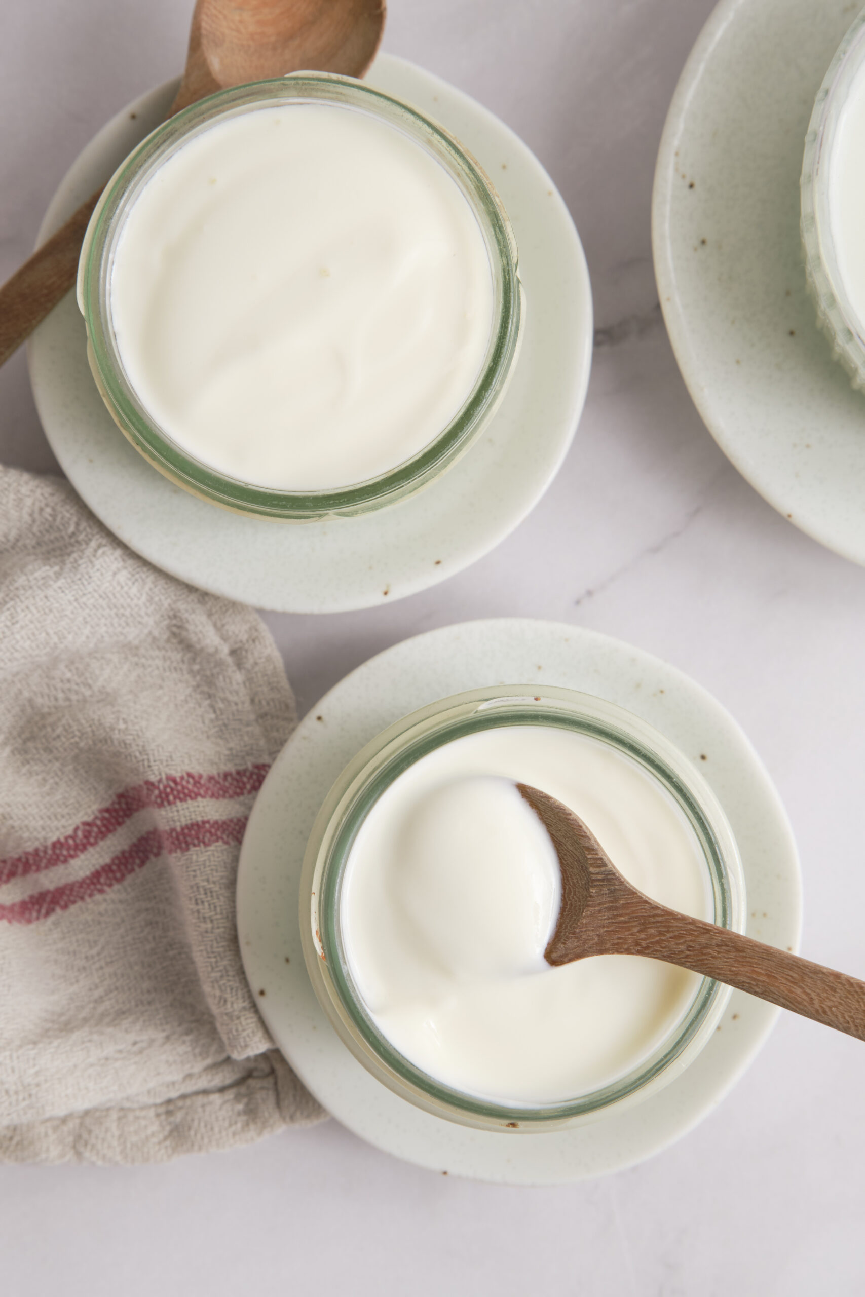 Crock-Pot Yogurt - foodfaithfitness