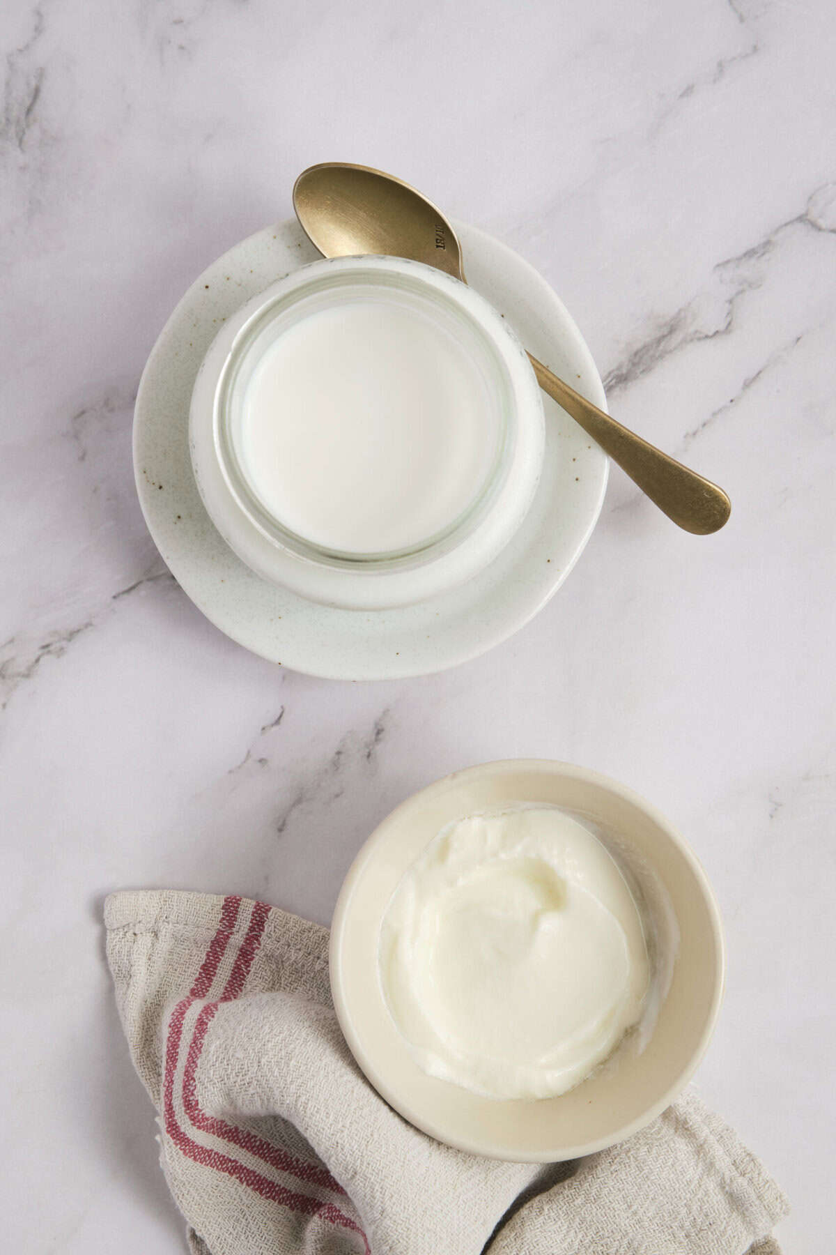 Crock-Pot Yogurt - foodfaithfitness