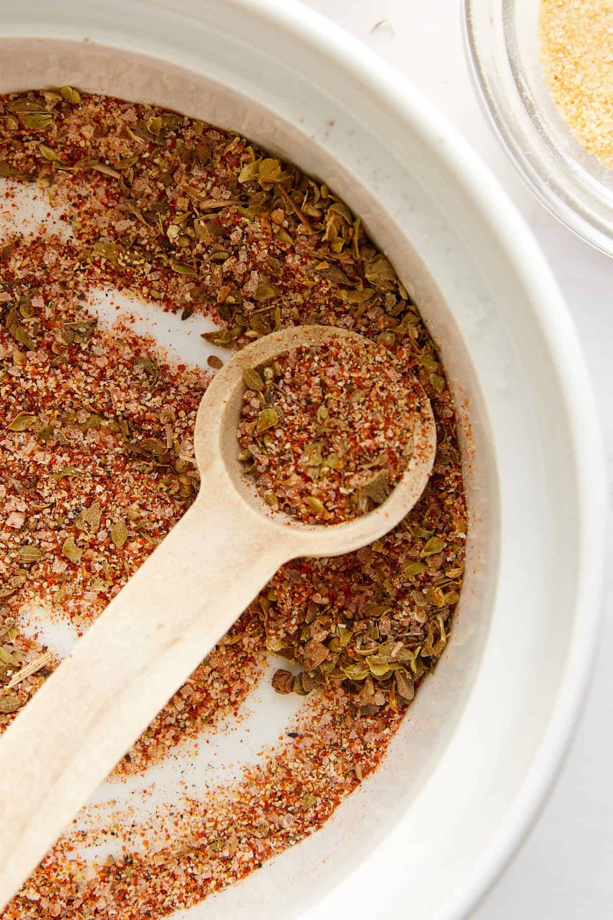 Hamburger Seasoning - foodfaithfitness