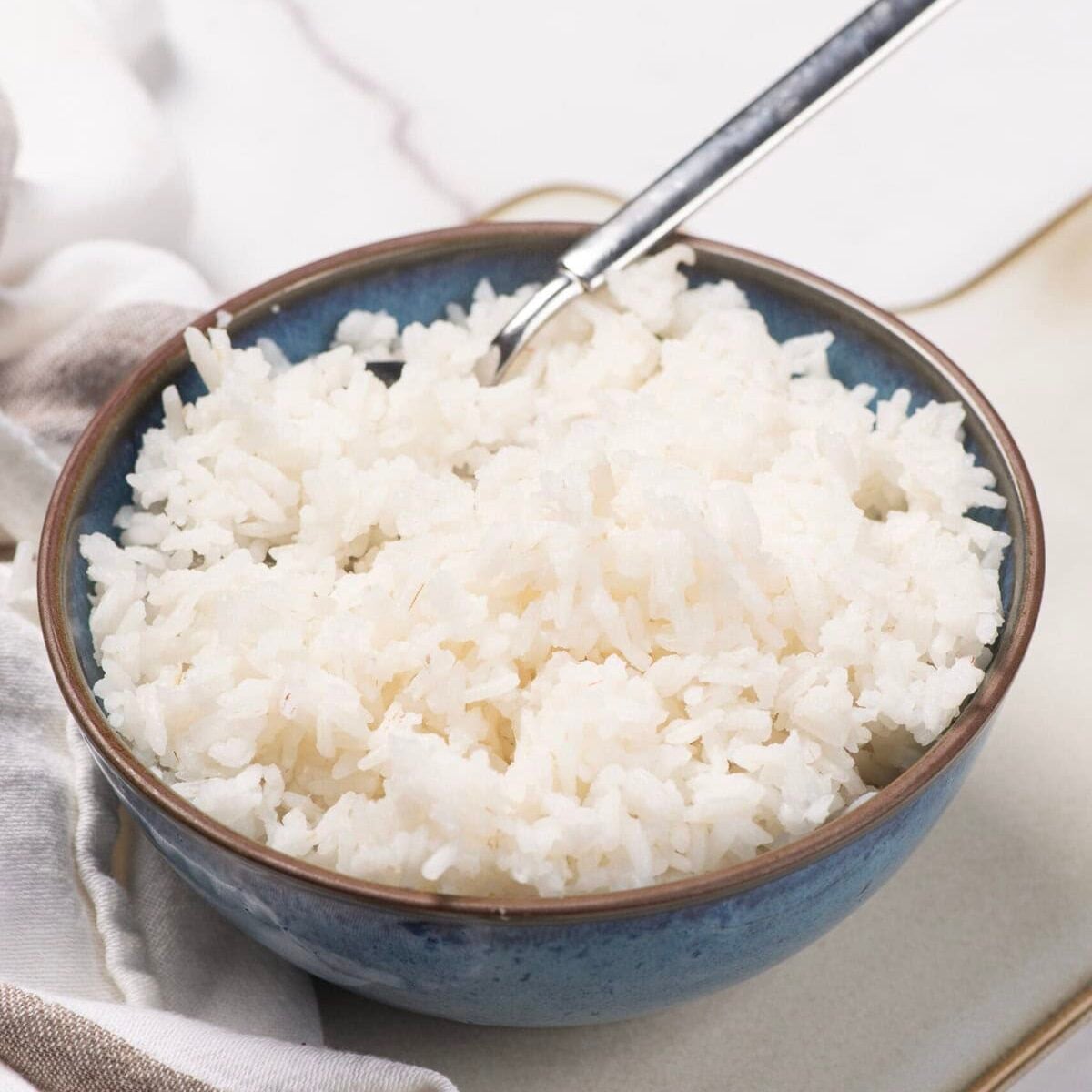 Micro Rice Microwave Rice - Food Faith Fitness