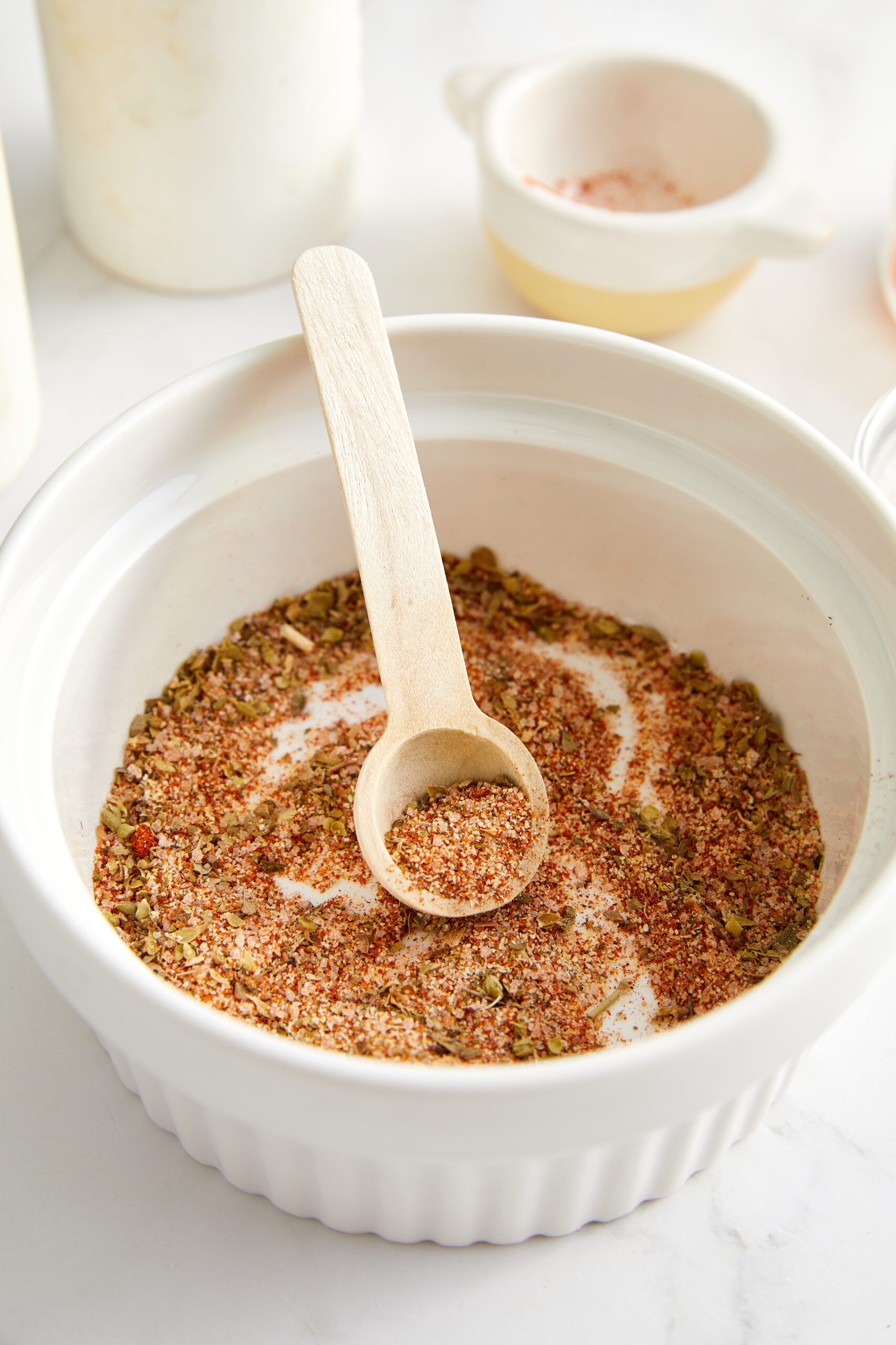 Hamburger Seasoning - foodfaithfitness