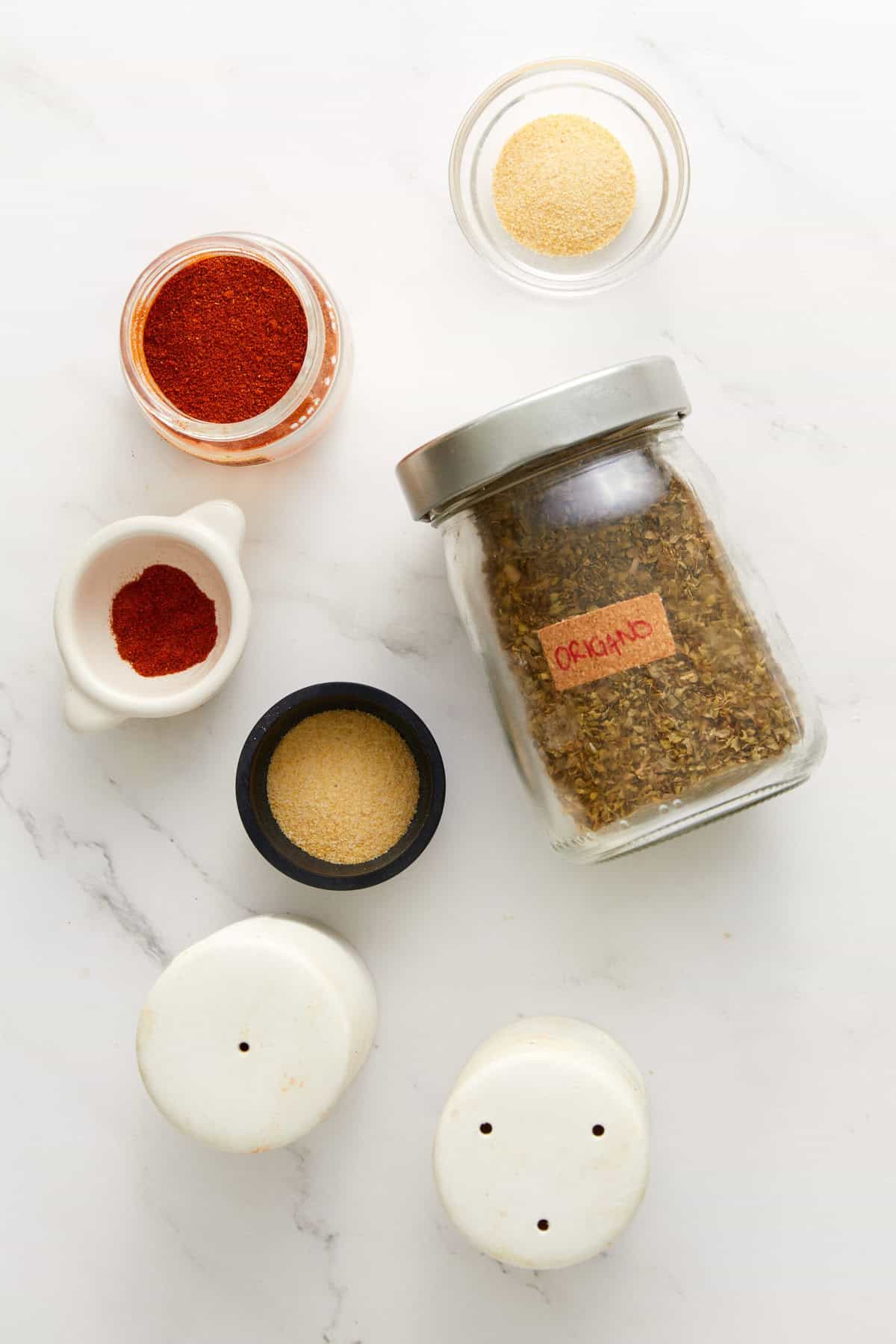 Hamburger Seasoning - foodfaithfitness