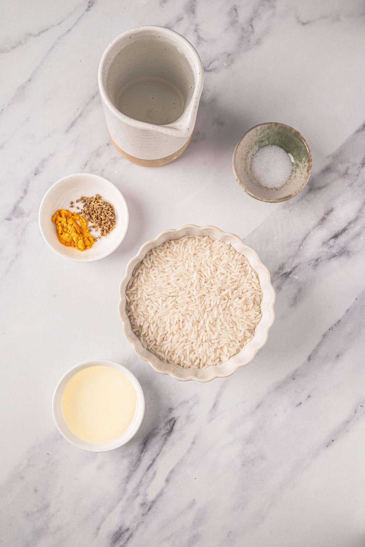 Indian Rice - foodfaithfitness