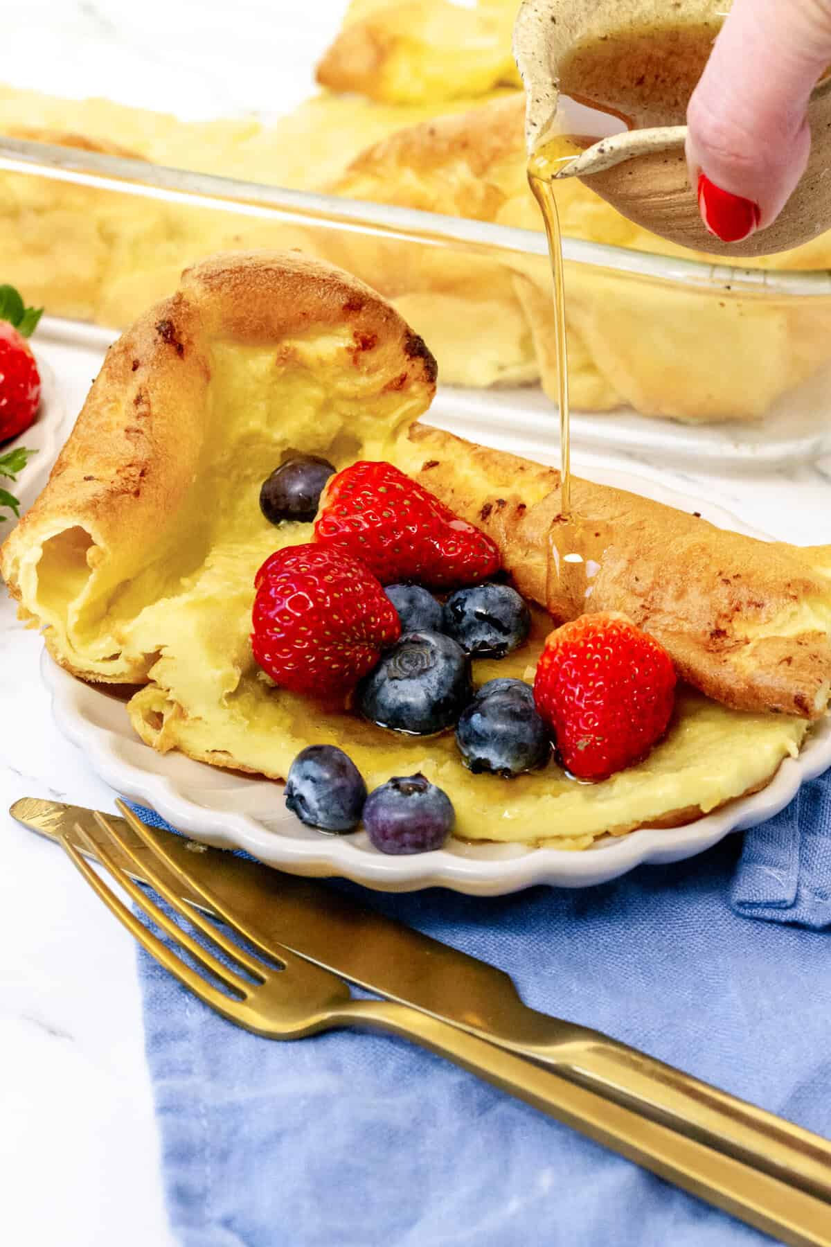 Hootenanny Recipe - foodfaithfitness