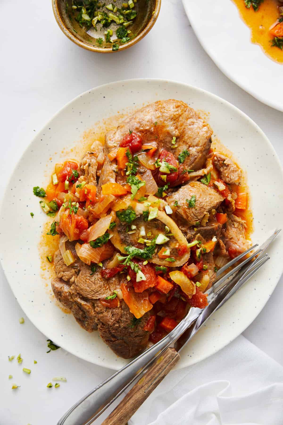 Osso Buco - foodfaithfitness
