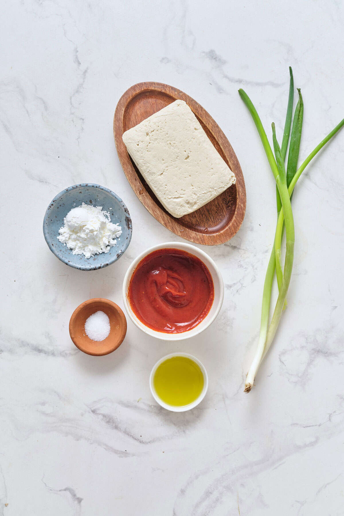 BBQ Tofu - foodfaithfitness