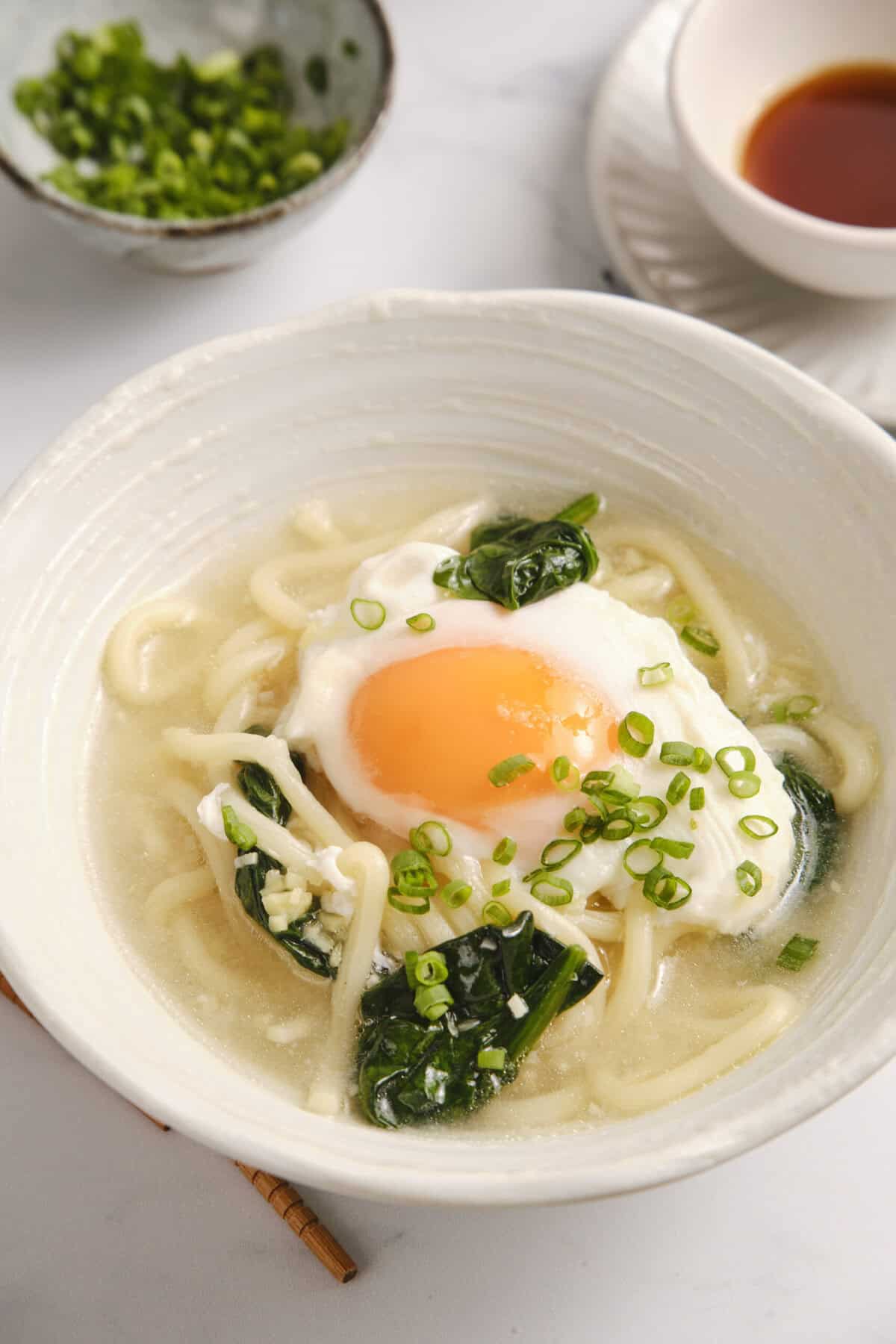 Breakfast Ramen - foodfaithfitness
