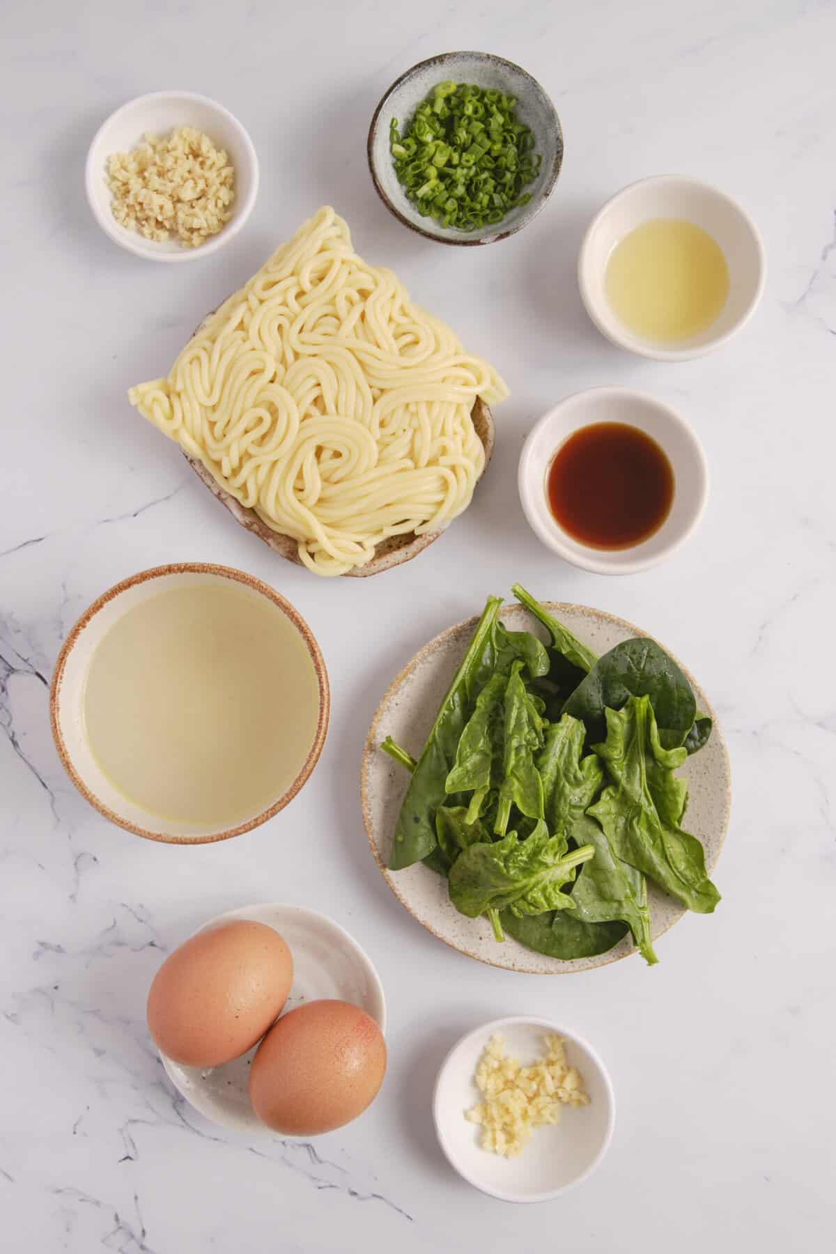 Breakfast Ramen - foodfaithfitness