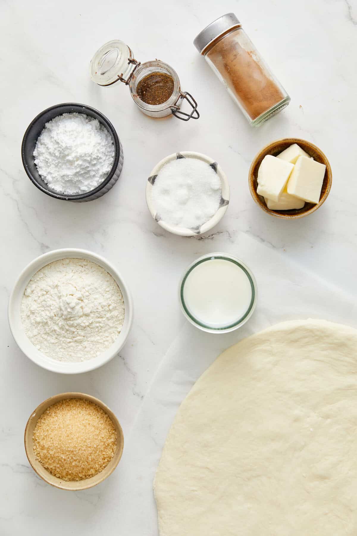 Dessert Pizza - foodfaithfitness