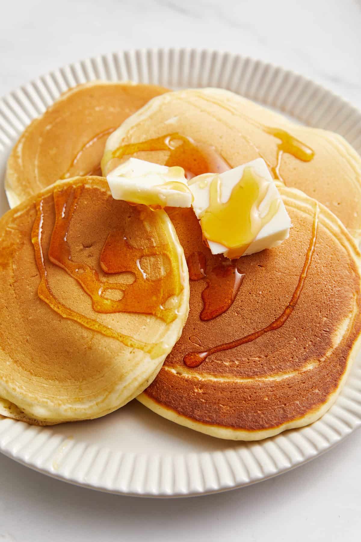 Griddle Cakes - foodfaithfitness