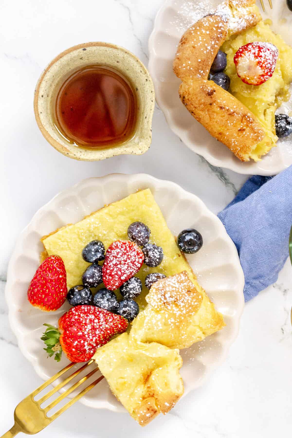 Hootenanny Recipe - foodfaithfitness