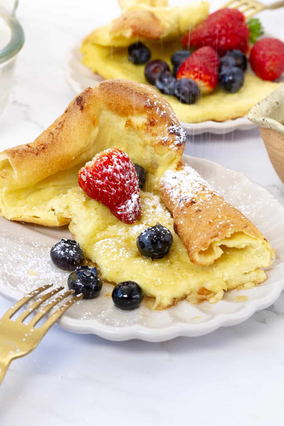 Hootenanny Recipe - foodfaithfitness