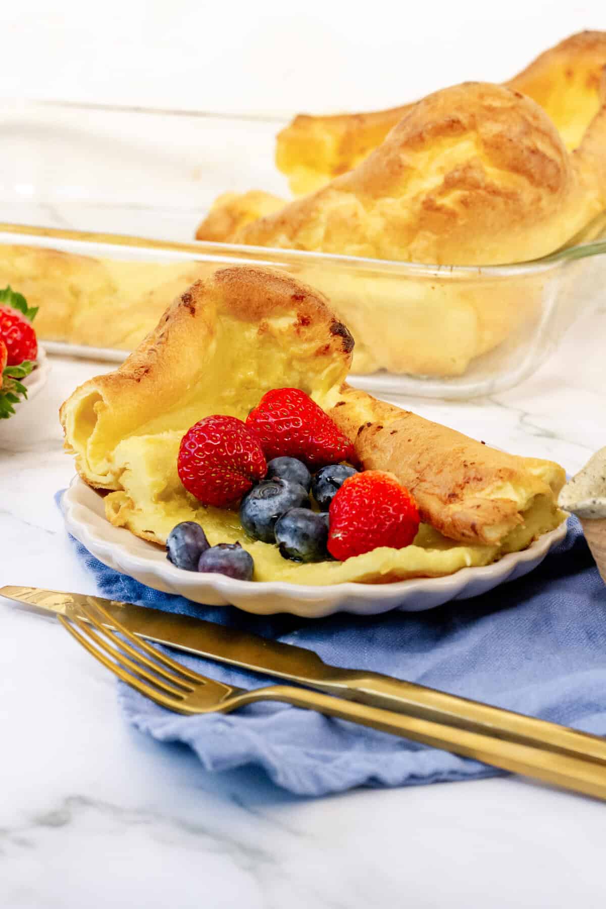 Hootenanny Recipe - foodfaithfitness