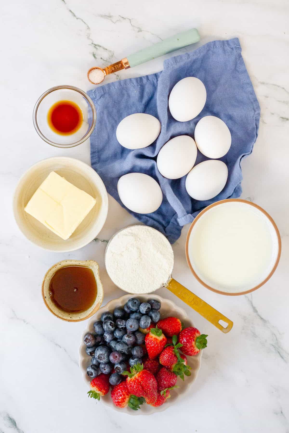 Hootenanny Recipe - foodfaithfitness