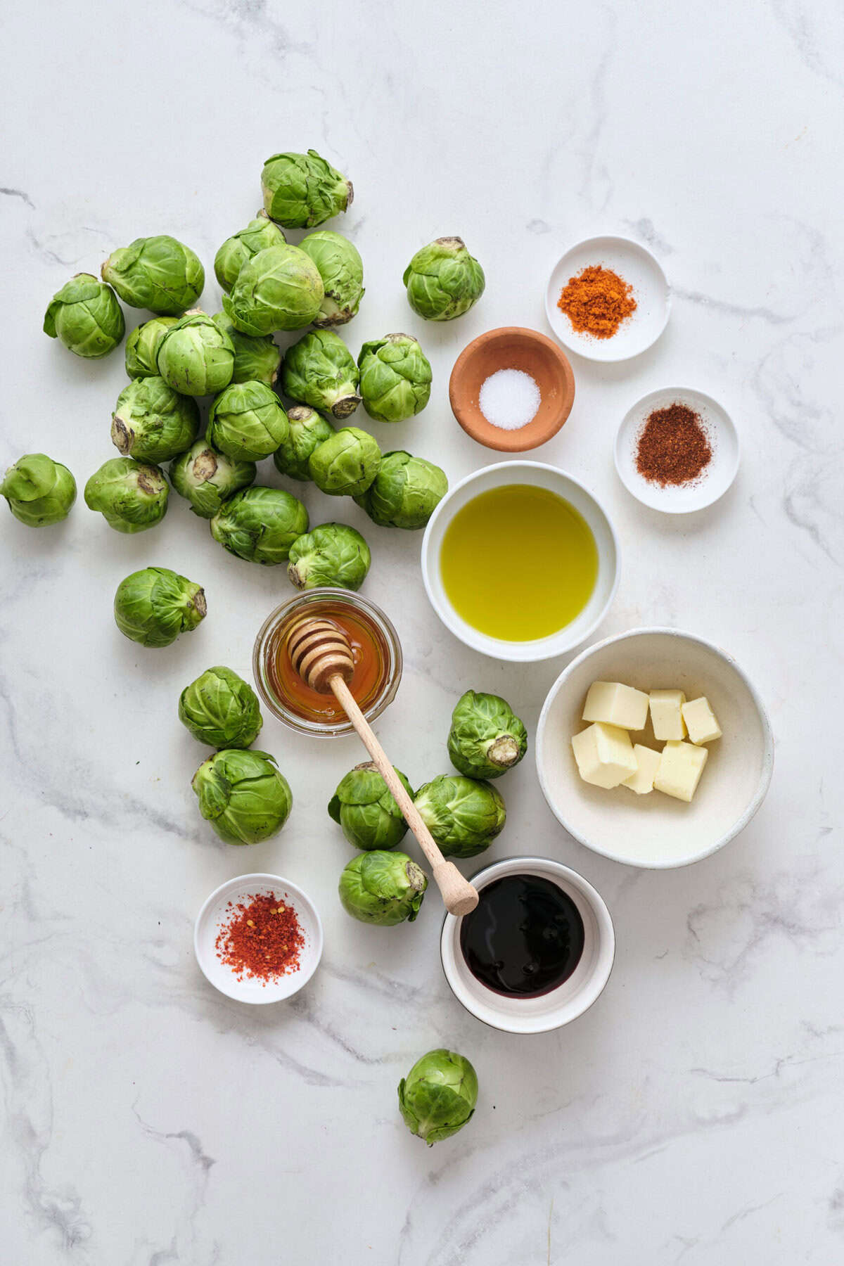 Recipe for Long Trot Cords - Foodfaithfittness