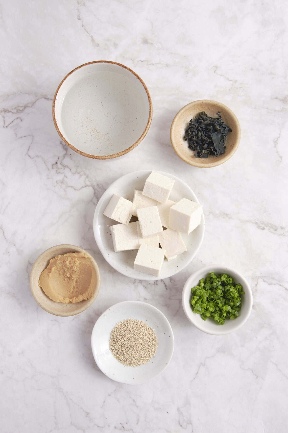 Miso Soup Recipe - foodfaithfitness